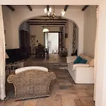 Amanda Villa Mazara del Vallo