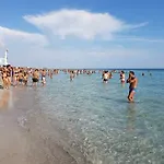Amanda Villa Mazara del Vallo