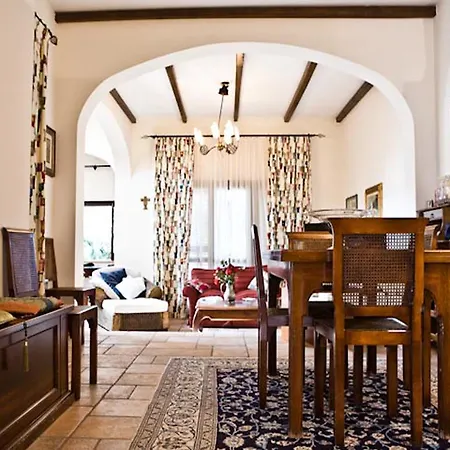 Villa Amanda *