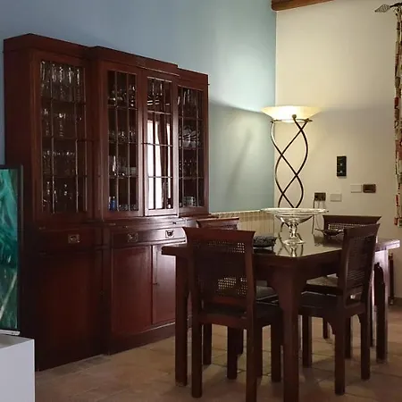 Villa Amanda *