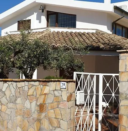 Villa Amanda *