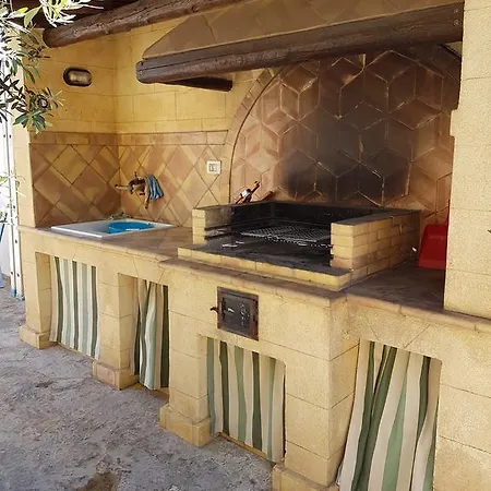 Vila Amanda Mazara del Vallo
