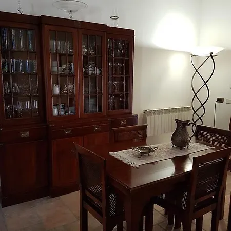 Vila Amanda *